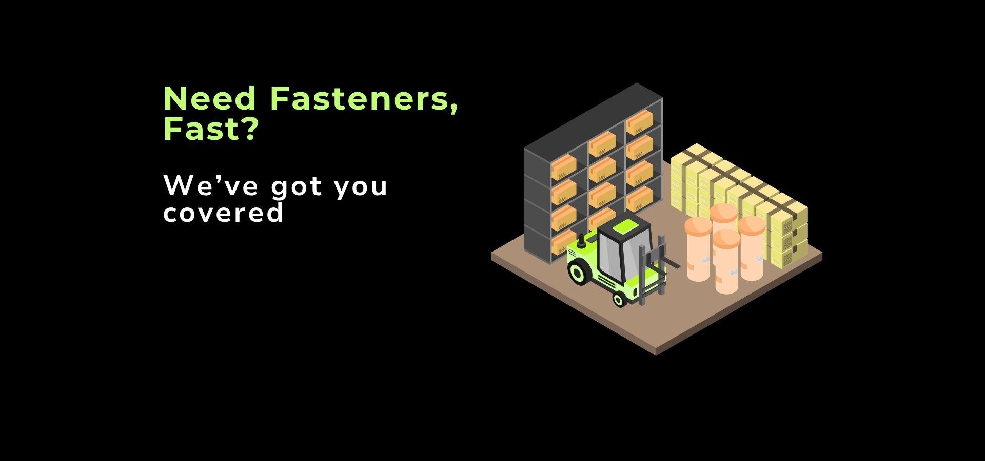 ScrewBazar fasteners photo 1