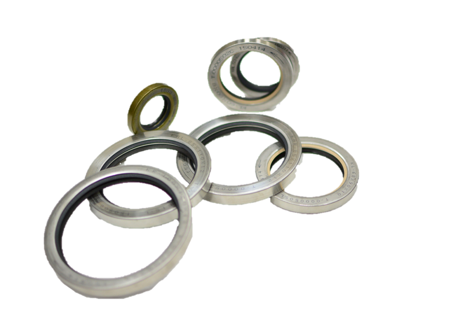 Washers
