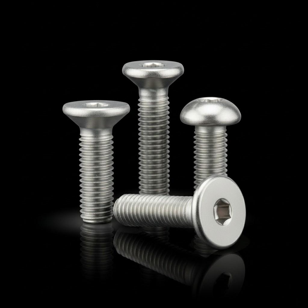 Allen Screws