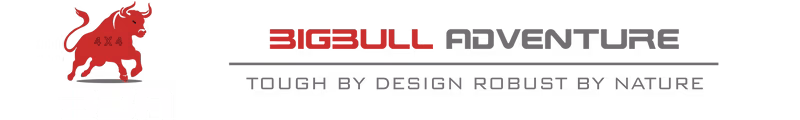 Big Bull Adventure