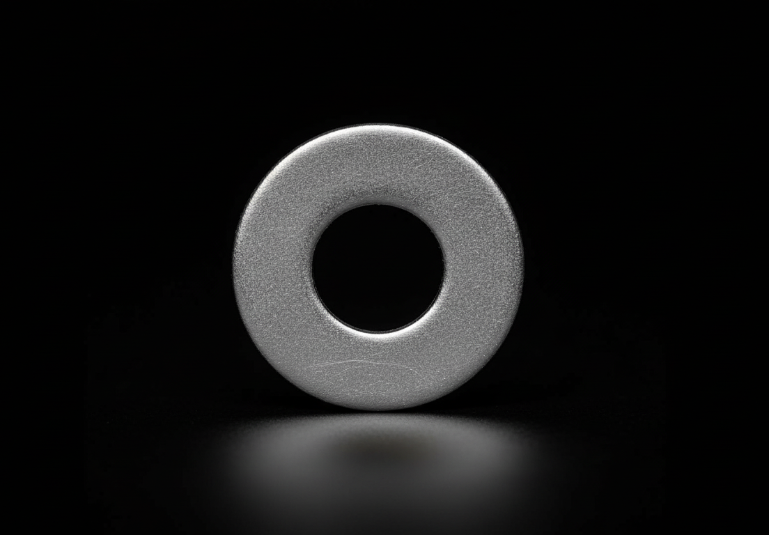 Plain Washer