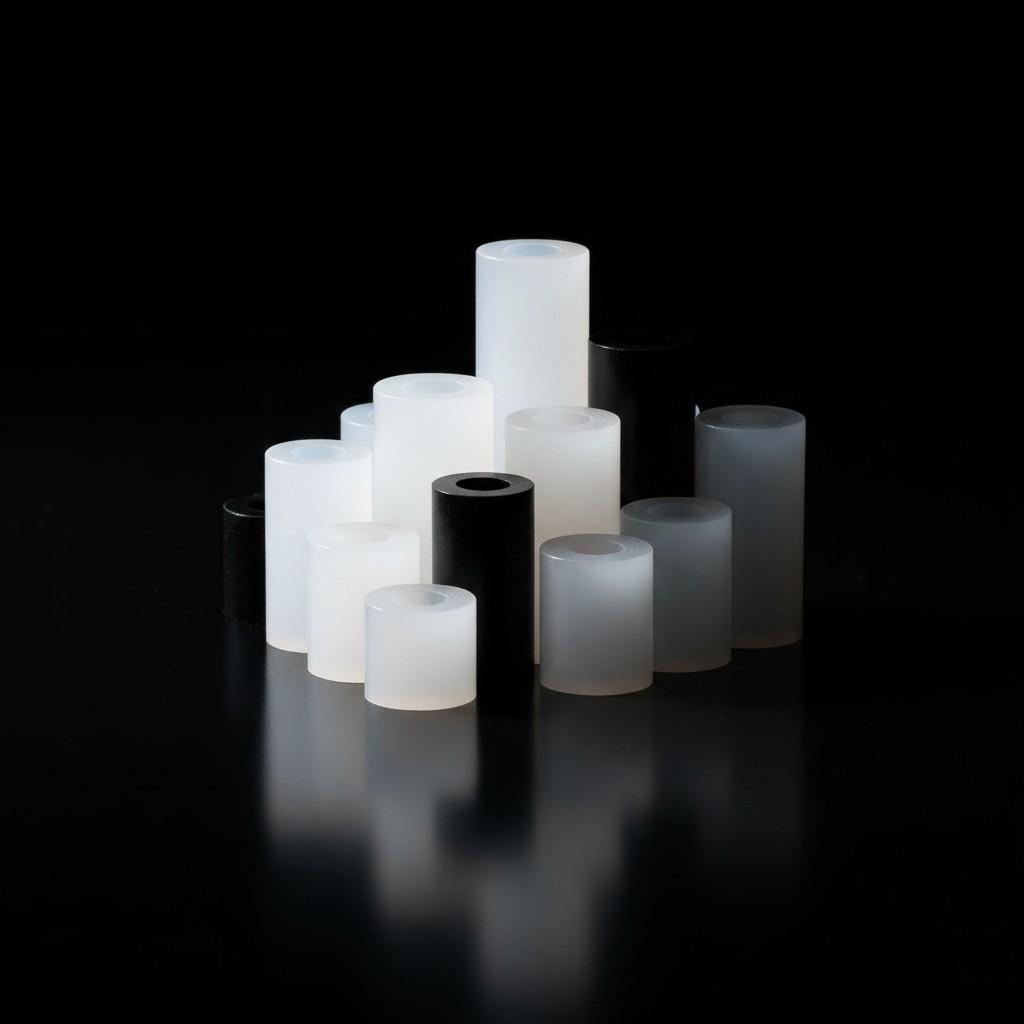Nylon Spacers