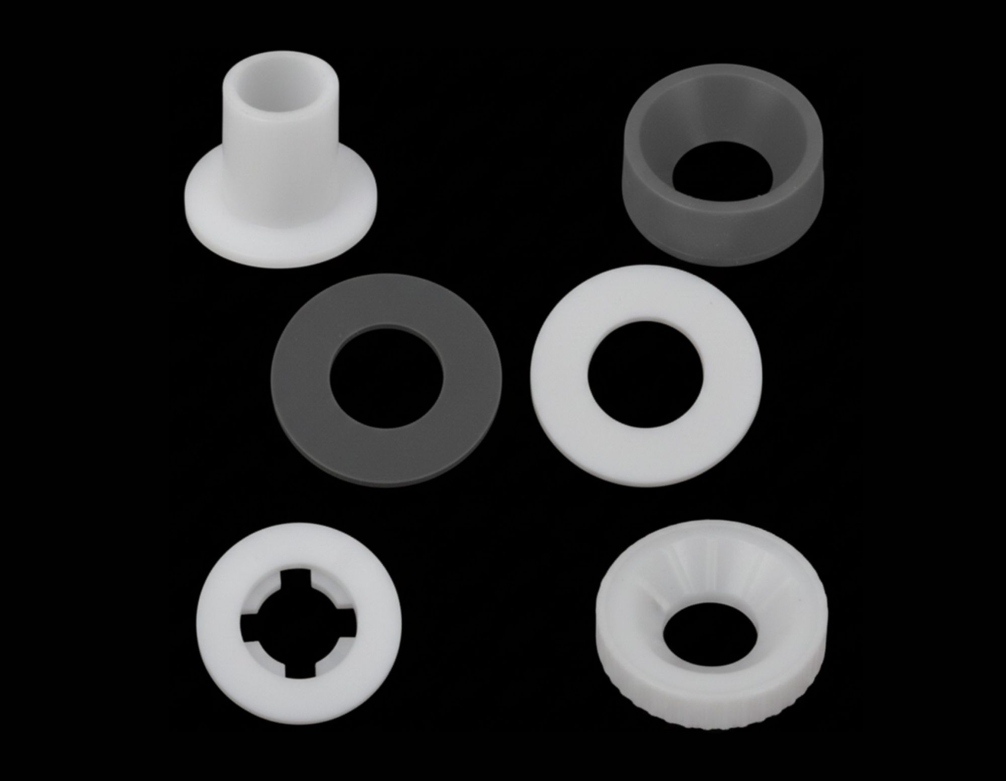 Nylon Washers